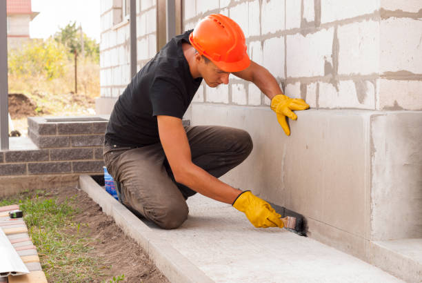 Licensed Crawl Space Encapsulation service in Osseo, MI - Halo Water Proofing